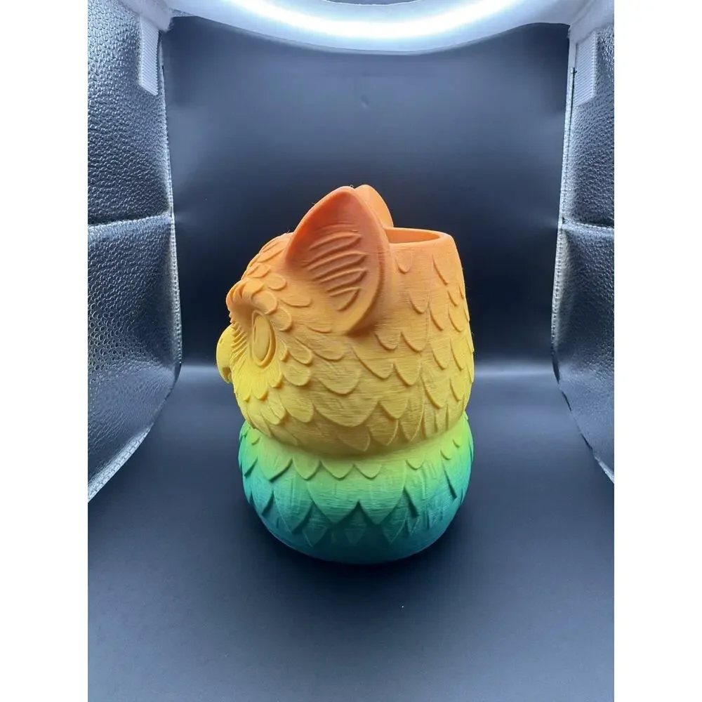 Pencil/ Toothbrush Holder